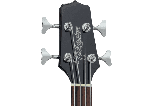 TAKAMINE Basses Acoustiques GB30CEBLK