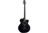 TAKAMINE Basses Acoustiques GB30CEBLK