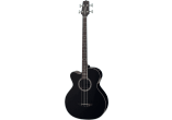TAKAMINE Basses Acoustiques GB30CEBLKLH