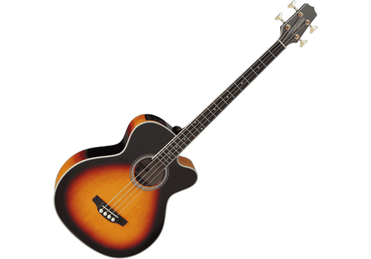 TAKAMINE Basses Acoustiques GB72CEBSB