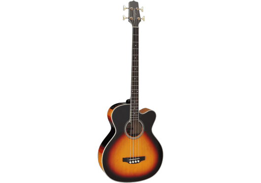 TAKAMINE Basses Acoustiques GB72CEBSB