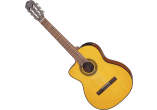 TAKAMINE Guitares Classiques GC1CELH-NAT