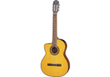 TAKAMINE Guitares Classiques GC1CELH-NAT