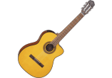 TAKAMINE Guitares Classiques GC1CENAT