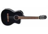 TAKAMINE GUITARES CLASSIQUES GC2CEBLK