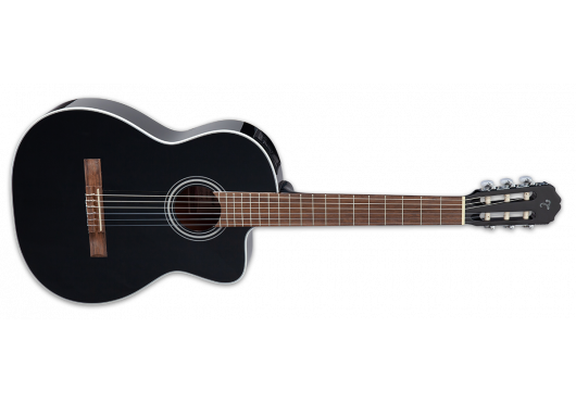 TAKAMINE GUITARES CLASSIQUES GC2CEBLK