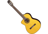 TAKAMINE Guitares Classiques GC5CELH-NAT