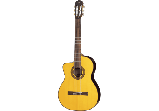 TAKAMINE Guitares Classiques GC5CELH-NAT