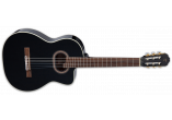 TAKAMINE GUITARES CLASSIQUES GC6CEBLK