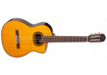 TAKAMINE GUITARES CLASSIQUES GC6CENAT