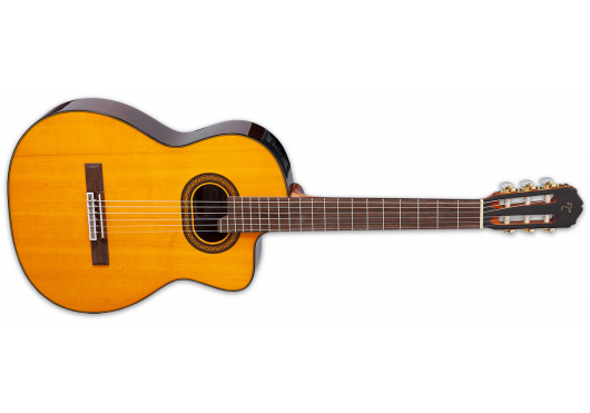 TAKAMINE GUITARES CLASSIQUES GC6CENAT