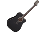 TAKAMINE GUITARES ACOUSTIQUES GD15CEBLK