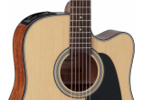 TAKAMINE GUITARES ACOUSTIQUES GD15CENAT