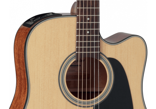 TAKAMINE GUITARES ACOUSTIQUES GD15CENAT