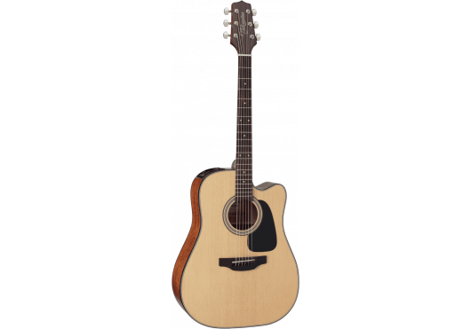 TAKAMINE GUITARES ACOUSTIQUES GD15CENAT