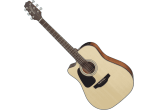 TAKAMINE Guitares acoustiques GD30CELH-NAT