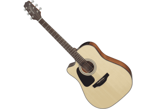 TAKAMINE Guitares acoustiques GD30CELH-NAT