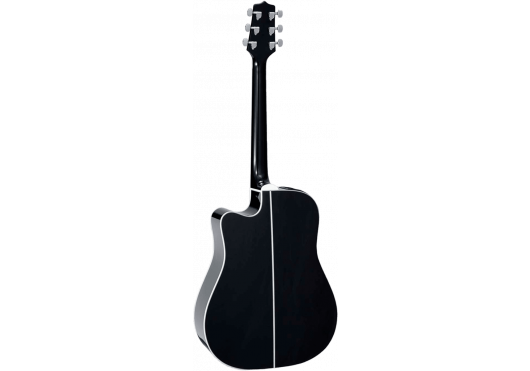 TAKAMINE GUITARES ACOUSTIQUES GD34CE-BLK