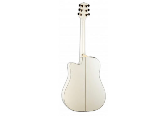TAKAMINE GUITARES ACOUSTIQUES GD37CE-PW
