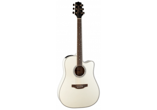 TAKAMINE GUITARES ACOUSTIQUES GD37CE-PW