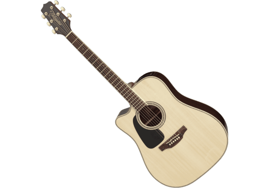 TAKAMINE Guitares acoustiques GD51CELH-NAT