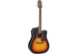 TAKAMINE Guitares acoustiques GD71CEBSB