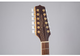 TAKAMINE GUITARES ACOUSTIQUES GD74CE-12UNAT