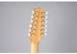 TAKAMINE GUITARES ACOUSTIQUES GD74CE-12UNAT