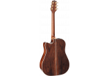 TAKAMINE GUITARES ACOUSTIQUES GD90CEMD-NAT