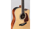 TAKAMINE GUITARES ACOUSTIQUES GD90CEMD-NAT