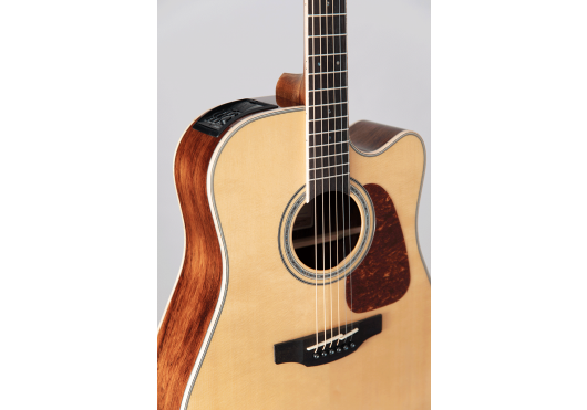 TAKAMINE GUITARES ACOUSTIQUES GD90CEMD-NAT