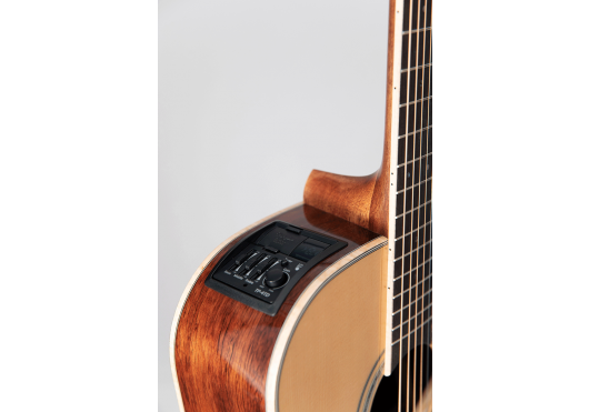 TAKAMINE GUITARES ACOUSTIQUES GD90CEMD-NAT