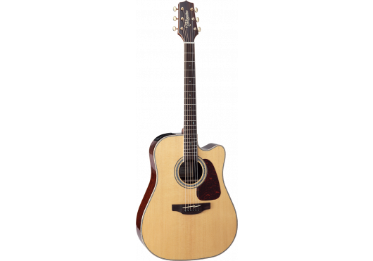 TAKAMINE Guitares acoustiques GD90CEMD-NAT