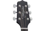 TAKAMINE GUITARES ACOUSTIQUES GF15CEBLK