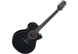 TAKAMINE GUITARES ACOUSTIQUES GF15CEBLK