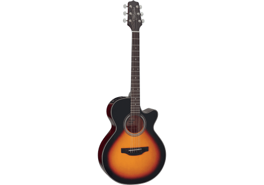 TAKAMINE Guitares acoustiques GF15CEBSB