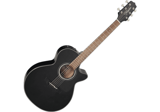 TAKAMINE Guitares acoustiques GF30CEBLK