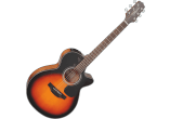 TAKAMINE Guitares acoustiques GF30CEBSB