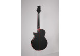 TAKAMINE GUITARES ACOUSTIQUES GF49CE-CB