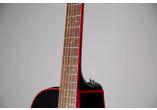 TAKAMINE GUITARES ACOUSTIQUES GF49CE-CB