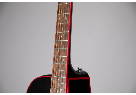 TAKAMINE GUITARES ACOUSTIQUES GF49CE-CB