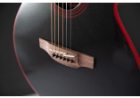TAKAMINE GUITARES ACOUSTIQUES GF49CE-CB