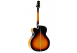 TAKAMINE GUITARES ACOUSTIQUES GJ72CEBSB