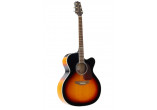 TAKAMINE GUITARES ACOUSTIQUES GJ72CEBSB