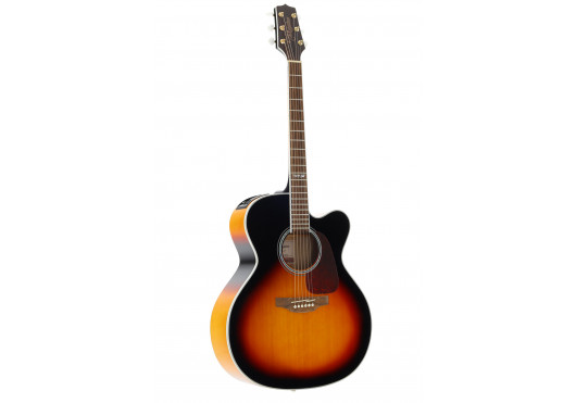 TAKAMINE GUITARES ACOUSTIQUES GJ72CEBSB