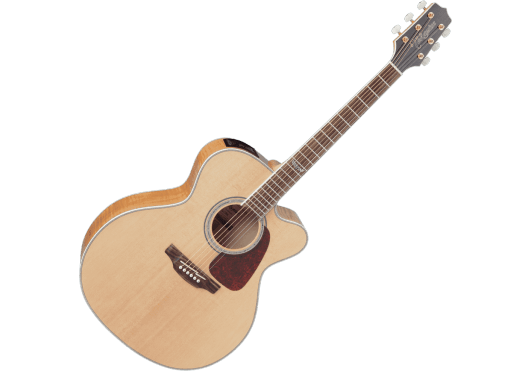TAKAMINE Guitares acoustiques GJ72CENAT