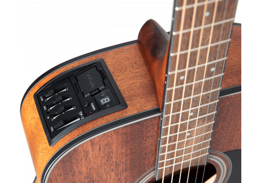 TAKAMINE GUITARES ACOUSTIQUES GLD11ENS