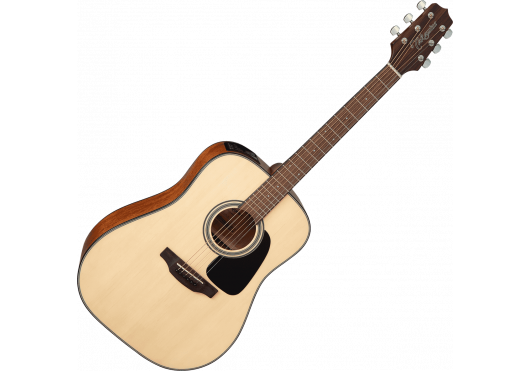 TAKAMINE GUITARES ACOUSTIQUES GLD12ENS