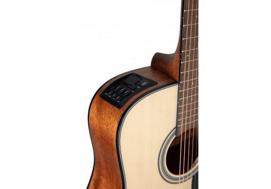 TAKAMINE GUITARES ACOUSTIQUES GLD12ENS