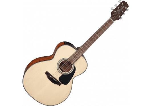 TAKAMINE GUITARES ACOUSTIQUES GLN12ENS